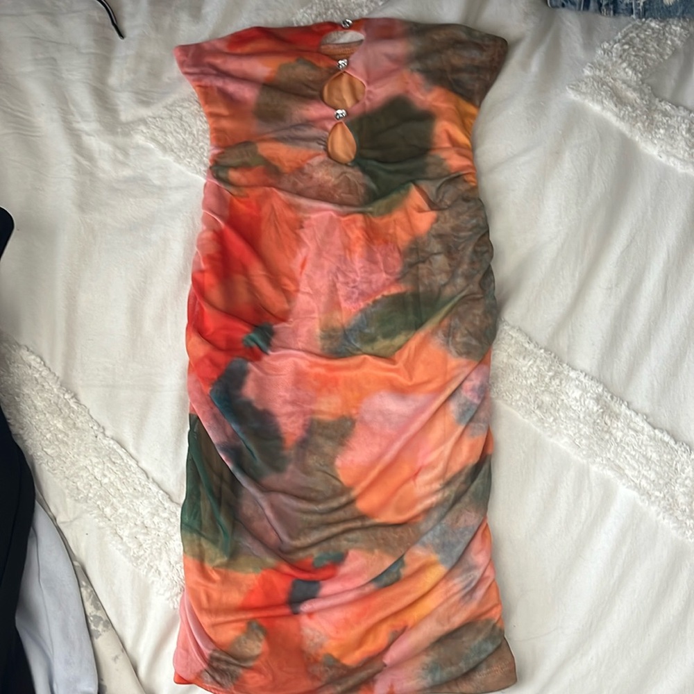 SHEIN dress